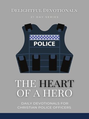 cover image of The Heart of a Hero